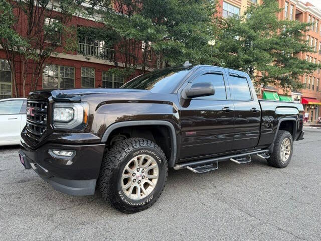 gmc sierra 1500 2018 1GTV2NEC1JZ134173 image gmc sierra 1500 2018 1GTV2NEC1JZ134173 image